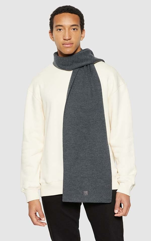 Scarf Fine Merino Wool