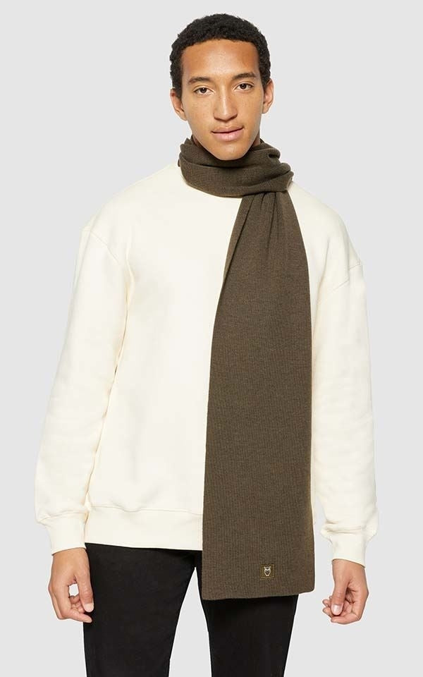 Scarf Fine Merino Wool