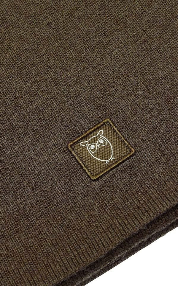 Scarf Fine Merino Wool