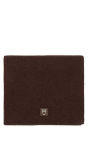 KnowledgeCotton Apparel Scarf Fine Merino Wool