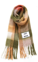 Scarf Maxi Just Move