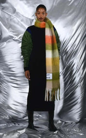 Verb To Do Scarf Maxi Just Move