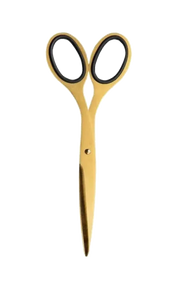 TRANQUILLO Scissors Gold