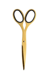 Scissors Gold