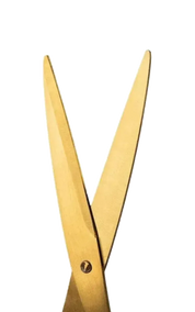 TRANQUILLO Scissors Gold