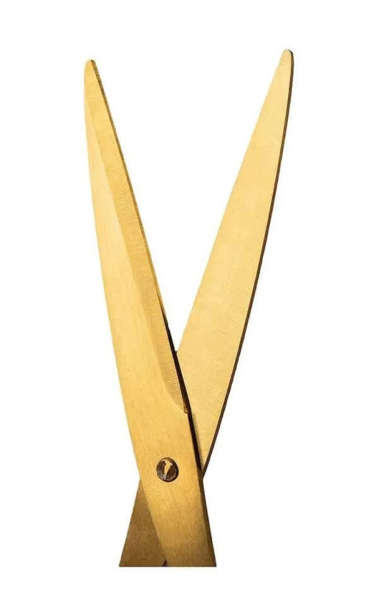 TRANQUILLO Scissors Goldfinger