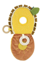 Trixie Sensory Book Mr Lion