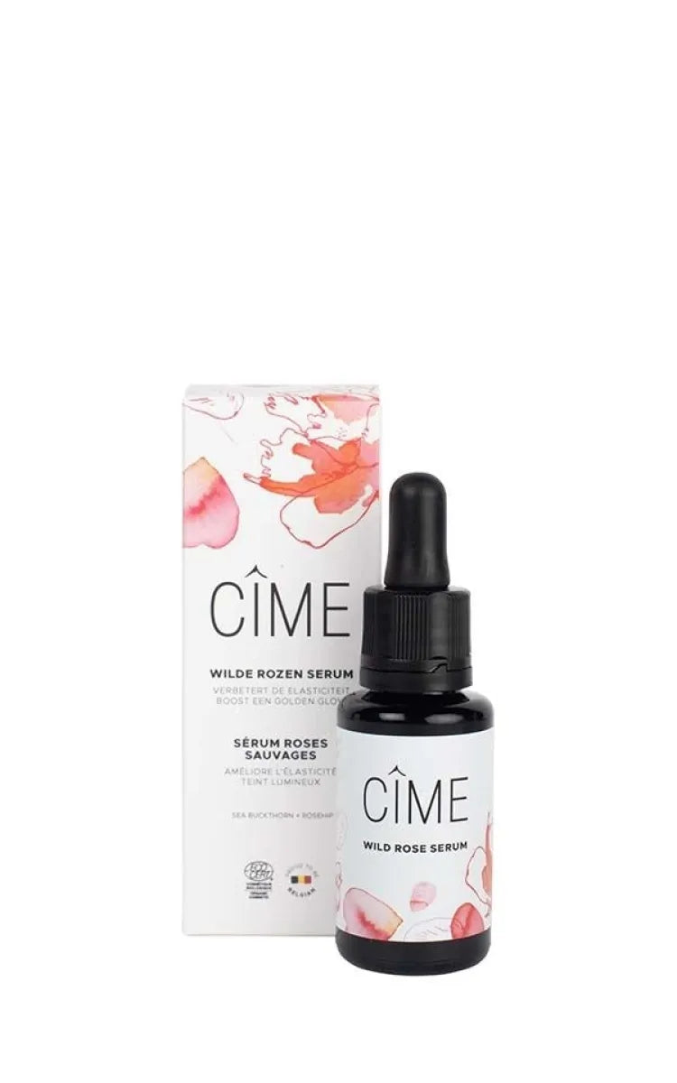 CIME Serum Kissed by a Rose
