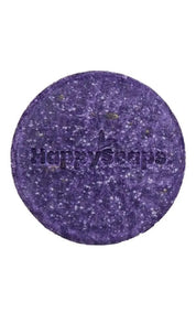 HappySoaps Shampoo Bar - Purple Rain