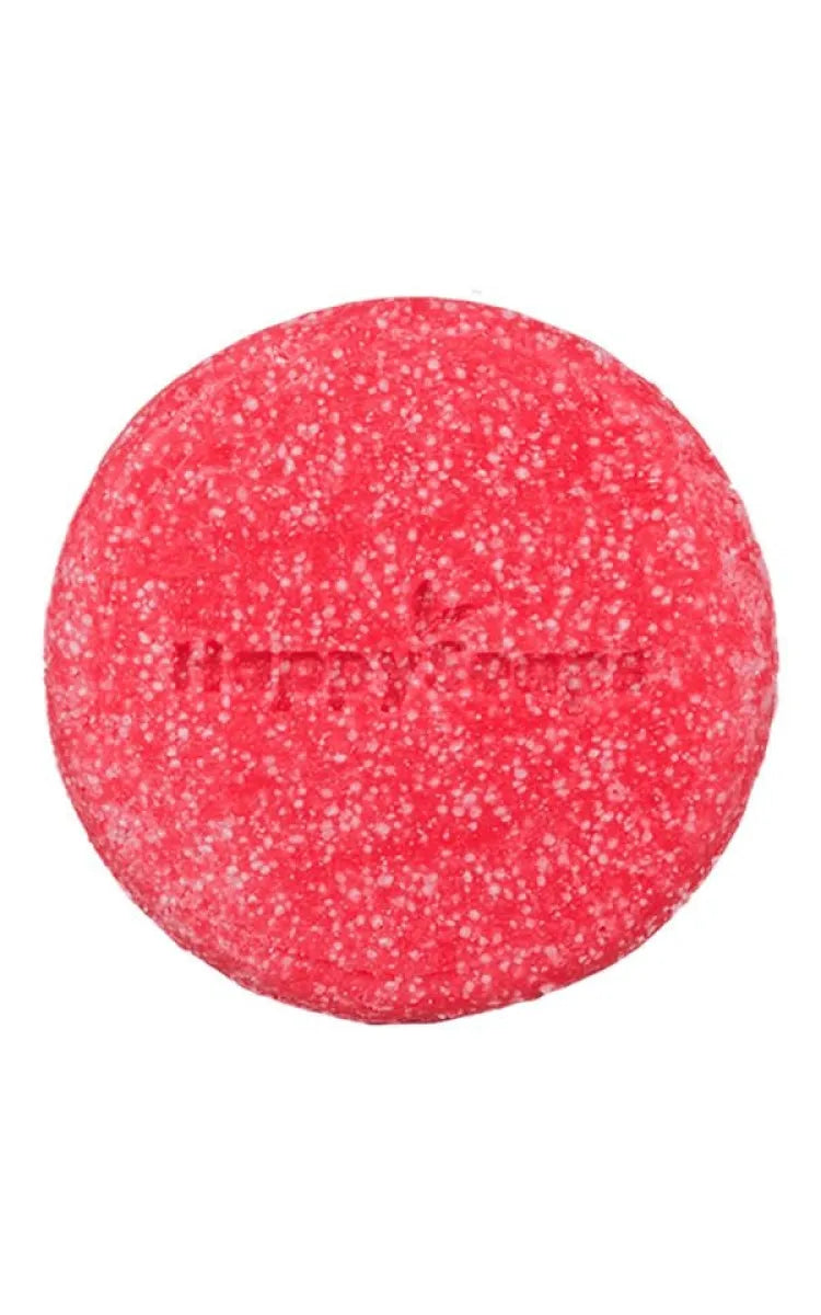 HappySoaps Shampoo Bar - You're one in a Melon