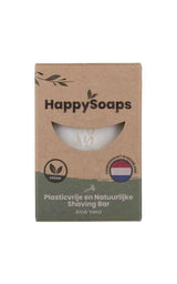 Shaving Bar - Aloë Vera