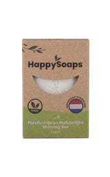 Shaving Bar - Coco Nuts