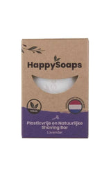 Shaving Bar - Lavender