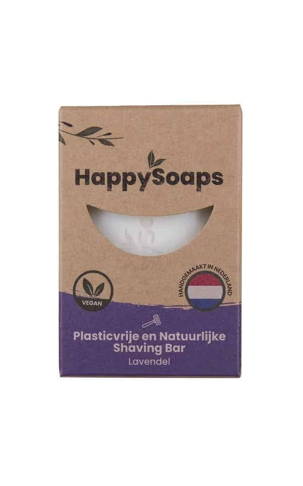 Shaving Bar - Lavender