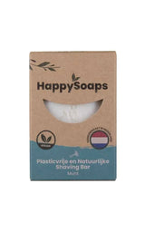 Shaving Bar - Mint