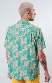 Brava Fabrics Shirt Aloha Helios