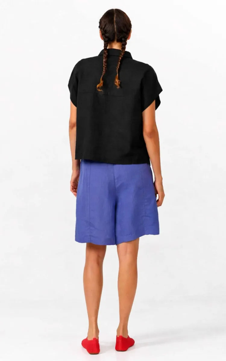 Suite13 LAB Shirt Amur