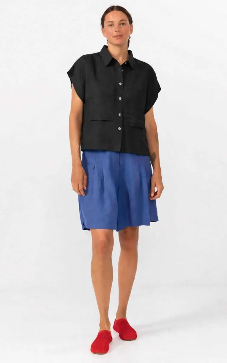 Suite13 LAB Shirt Amur
