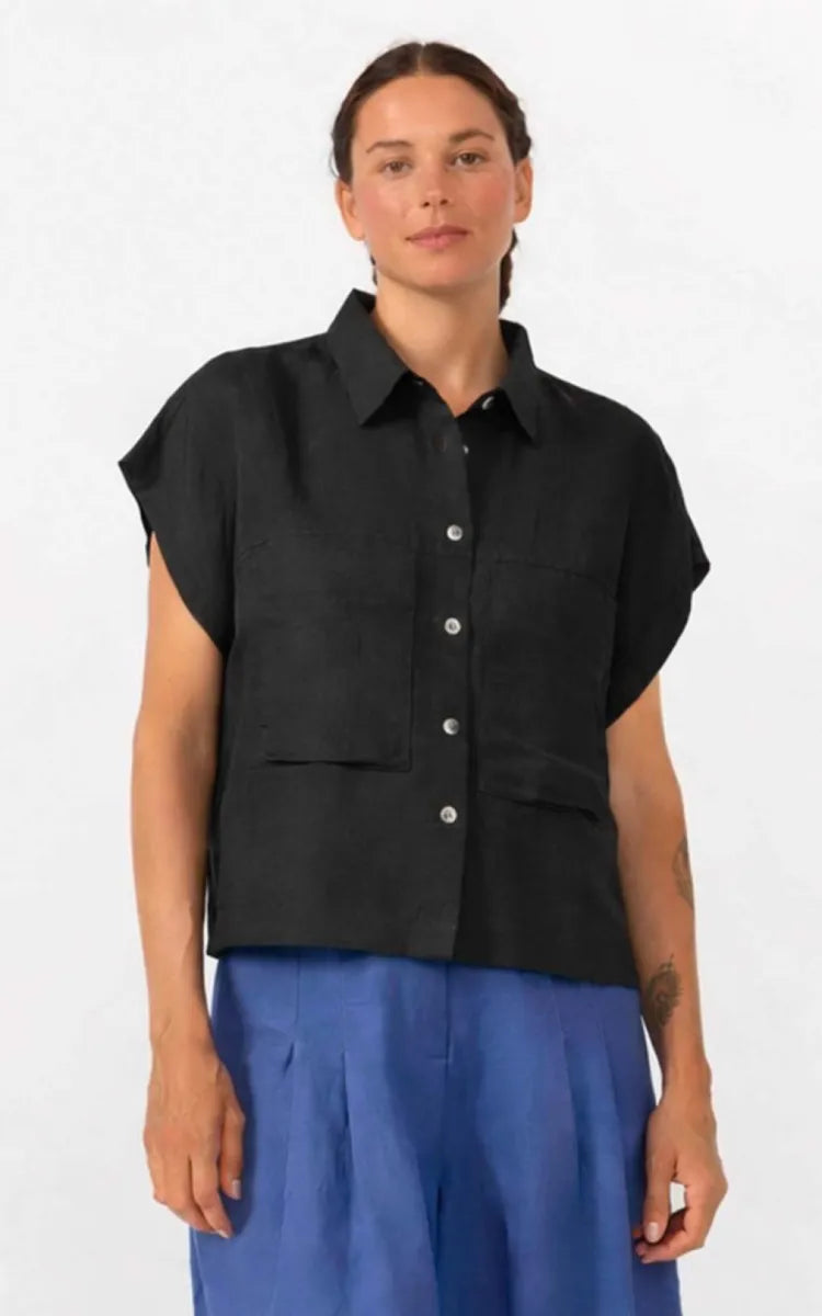 Suite13 LAB Shirt Amur
