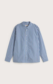 Thinking MU Shirt Begur Stripes Jimbo