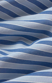 Thinking MU Shirt Begur Stripes Jimbo