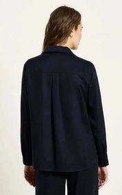 Lanius Shirt Blouse TENCEL