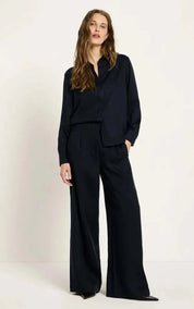 Lanius Shirt Blouse TENCEL