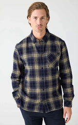 Shirt Checked Flannel