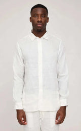 Shirt Classic Linen