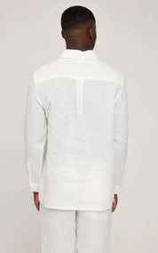 Mazine Shirt Classic Linen