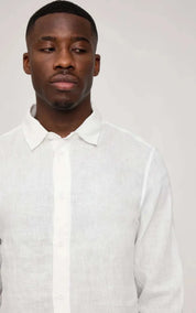 Mazine Shirt Classic Linen