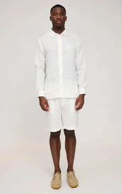 Mazine Shirt Classic Linen