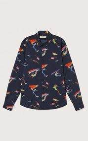 Thinking MU Shirt Delta Thomas