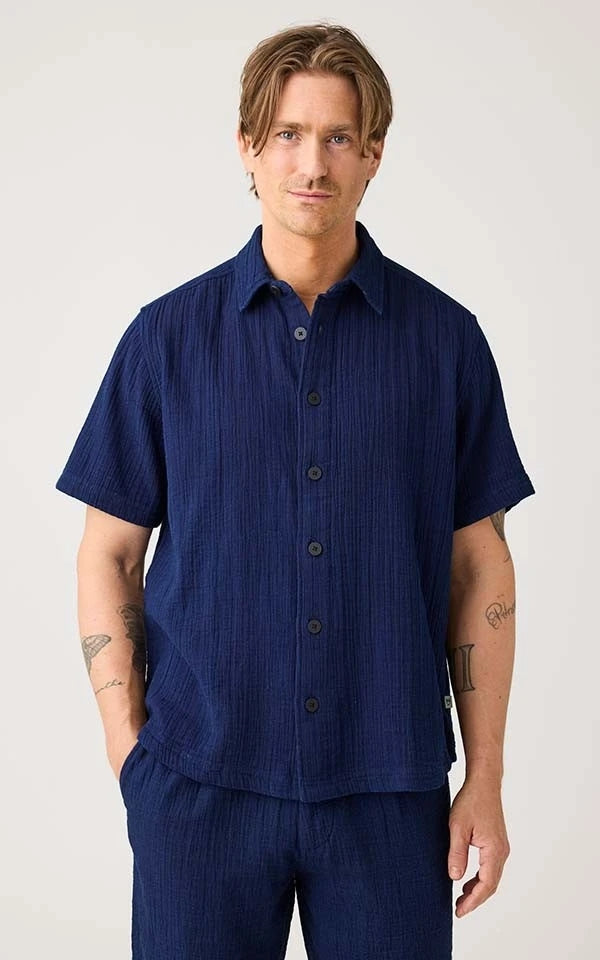 Shirt Dobby