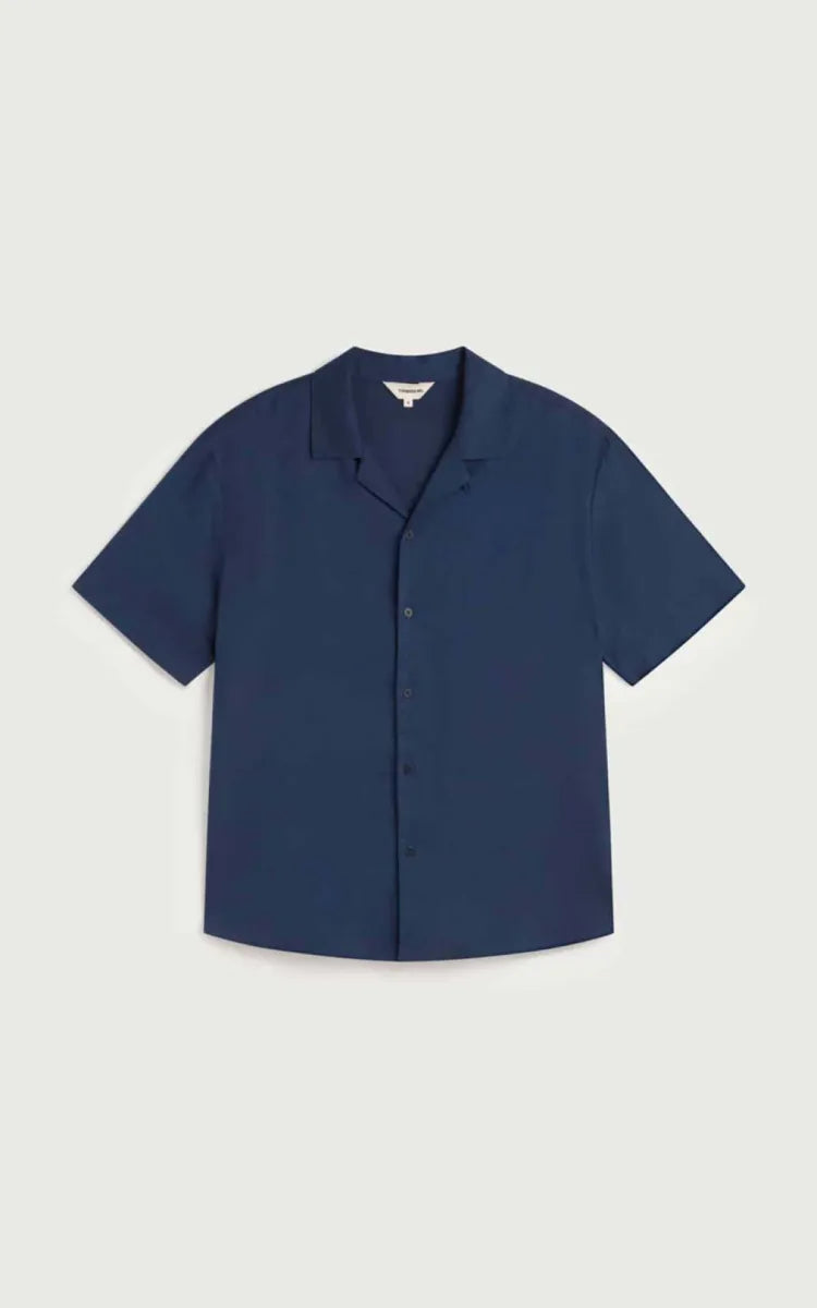 Thinking MU Shirt Hemp Junior