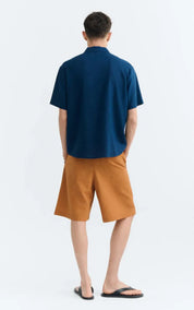 Thinking MU Shirt Hemp Junior