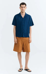 Thinking MU Shirt Hemp Junior