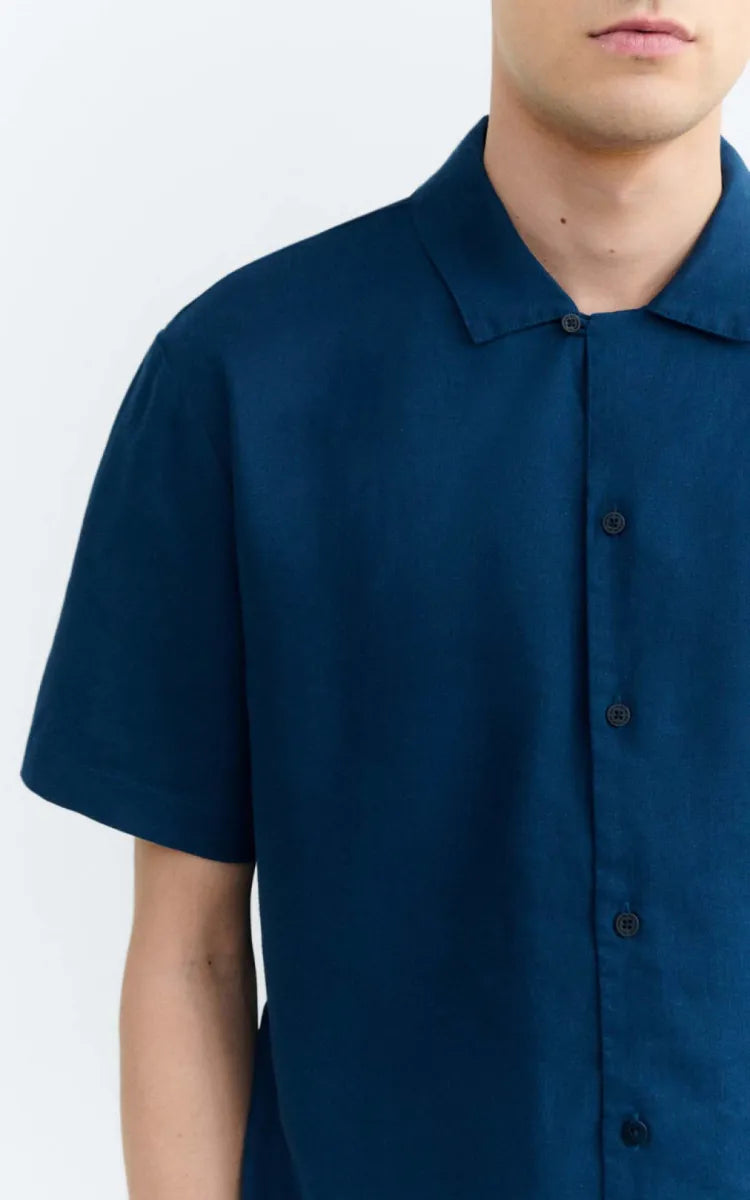 Thinking MU Shirt Hemp Junior