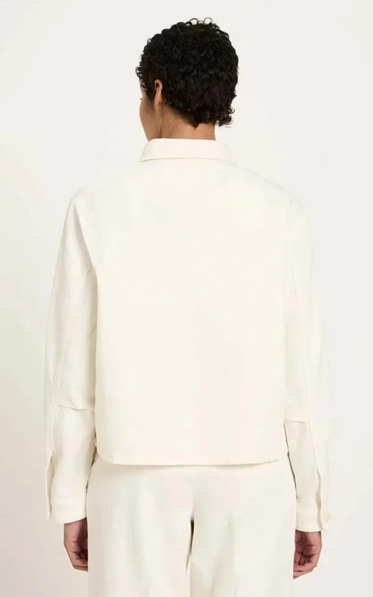 Lanius Shirt Jacket