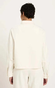 Lanius Shirt Jacket