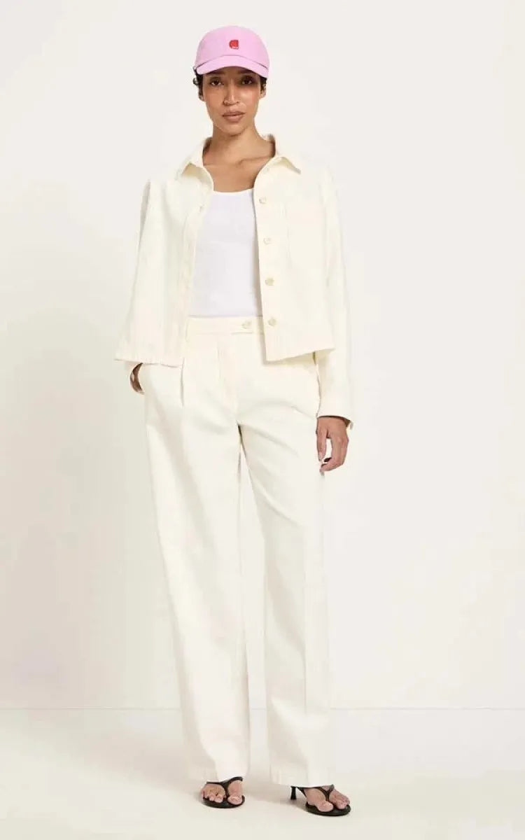 Lanius Shirt Jacket