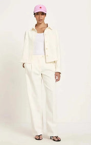 Lanius Shirt Jacket