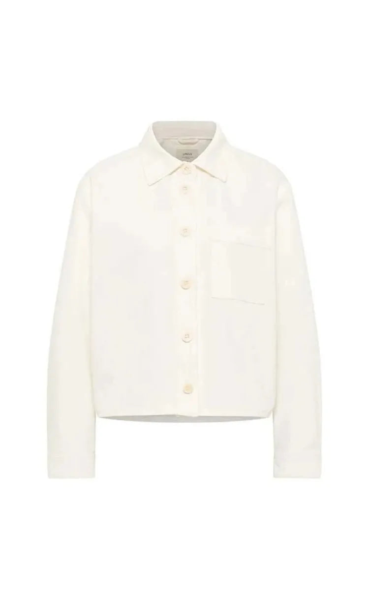 Lanius Shirt Jacket