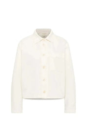Lanius Shirt Jacket
