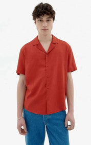 Thinking MU Shirt Jules Hemp
