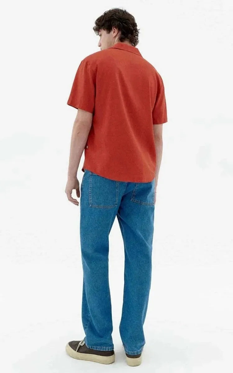 Thinking MU Shirt Jules Hemp
