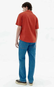 Thinking MU Shirt Jules Hemp