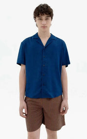 Thinking MU Shirt Jules Hemp