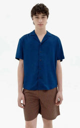 Shirt Jules Hemp