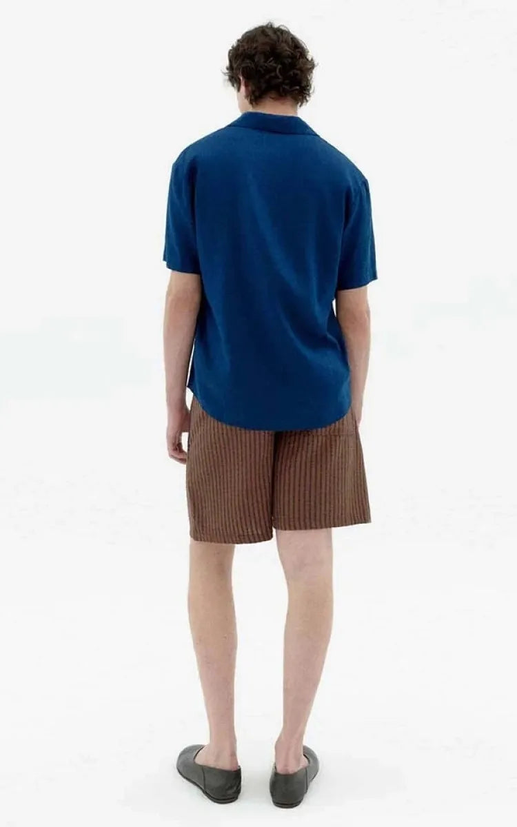Thinking MU Shirt Jules Hemp